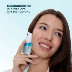 Iva Natura Çift Fazlı Serum 30 ml - 6