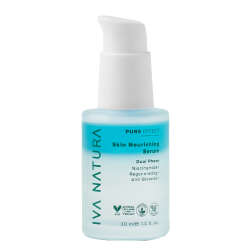Iva Natura Çift Fazlı Serum 30 ml - 1
