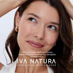 Iva Natura Çift Fazlı Serum 30 ml - 7