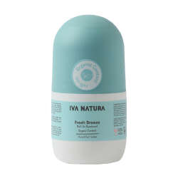 Iva Natura Doğal Roll-On Deodorant 50 ml - 1