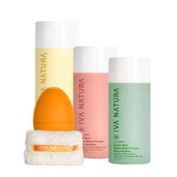 Iva Natura Face Shot - 5 li Set - 1