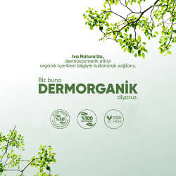 Iva Natura Green Face Shot Set - 7