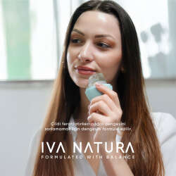 Iva Natura Green Face Shot Set - 6