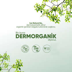 Iva Natura Green Shot Tonik 125 ml - 7