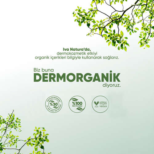 Iva Natura Green Shot Tonik 125 ml - 7