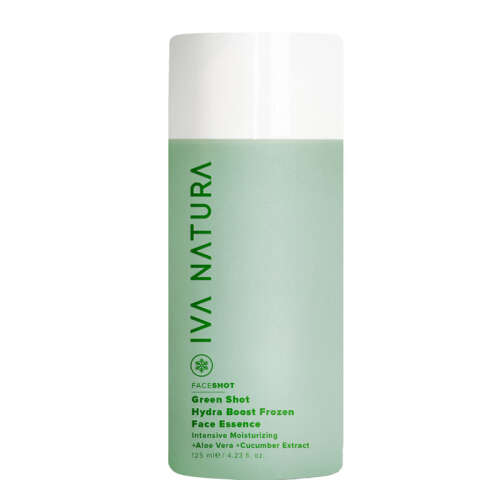 Iva Natura Green Shot Tonik 125 ml - Iva Natura
