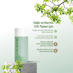 Iva Natura Green Shot Tonik 125 ml - 3