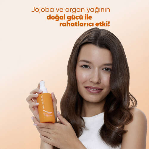 Iva Natura Organik Güneş Sonrası Bakım Kremi 125 ml - 6