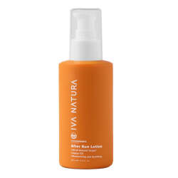 Iva Natura Organik Güneş Sonrası Bakım Kremi 125 ml - 1