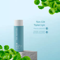 Iva Natura Organik Makyaj Temizleme Suyu 250 ml - 3