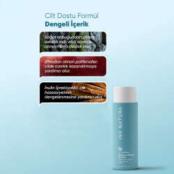 Iva Natura Organik Makyaj Temizleme Suyu 250 ml - 5