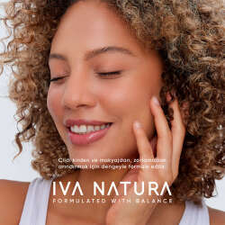 Iva Natura Organik Makyaj Temizleme Suyu 250 ml - 7