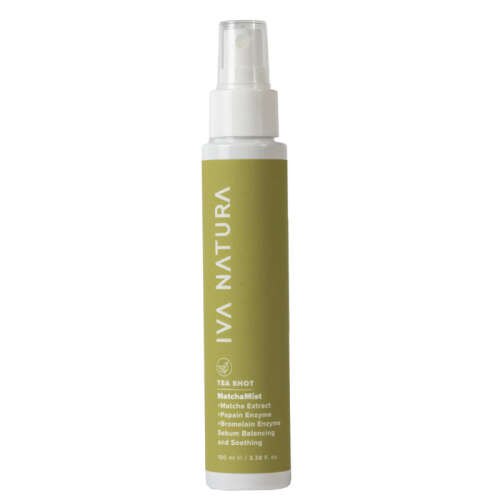 Iva Natura Matcha Özlü Tonik Sprey 100 ml - Iva Natura
