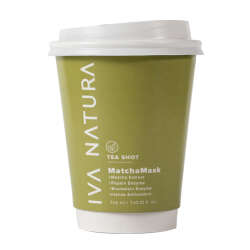 Iva Natura Matcha Özlü Yüz Maskesi 7x3 ml - 1