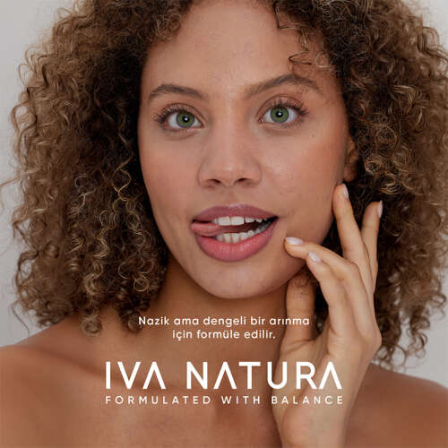Iva Natura Matcha Özlü Yüz Maskesi 7x3 ml - 7