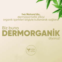 Iva Natura MatchaGel Temizleme Jeli 200 ml - 7