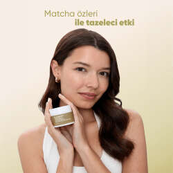 Iva Natura MatchaPad Tonik 40 Adet - 6