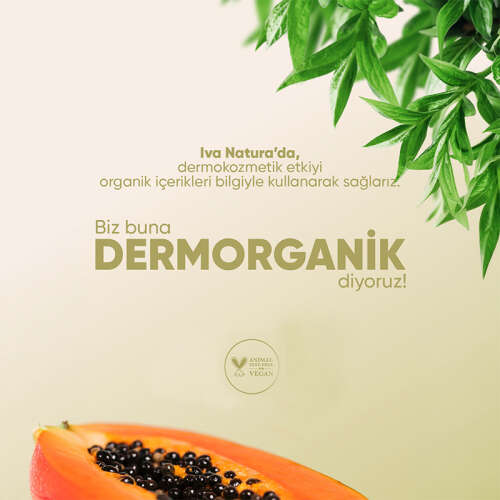 Iva Natura MatchaPad Tonik 40 Adet - 8