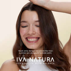 Iva Natura MatchaPad Tonik 40 Adet - 7