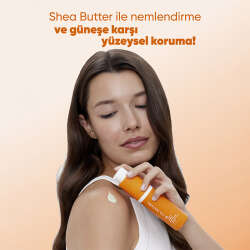 Iva Natura Organik SPF 10 Gündüz Kremi 50 ml - 6