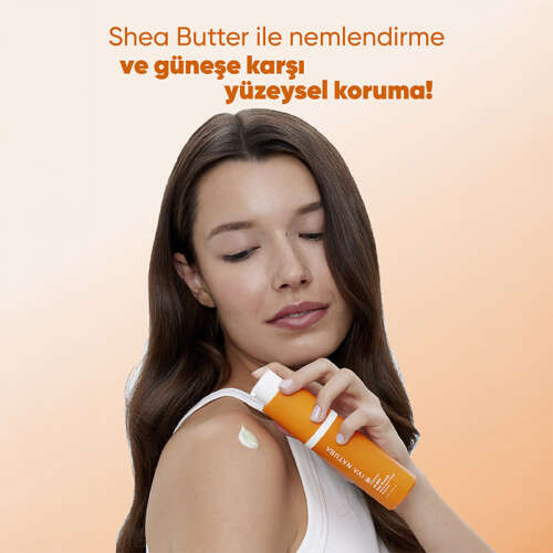 Iva Natura Organik SPF 10 Gündüz Kremi 50 ml - 6