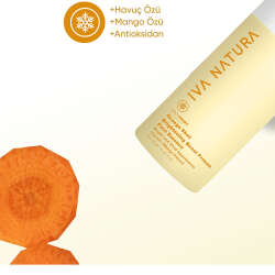 Iva Natura Orange Shot 125 ml - 3