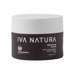 Iva Natura Organik Cilt Tonu Eşitleyici Krem 50 ml - 1