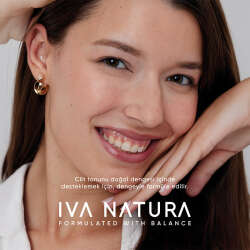 Iva Natura Organik Cilt Tonu Eşitleyici Krem 50 ml - 7