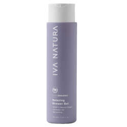 Iva Natura Organik Lavanta Özlü Duş Jeli 350 ml - 1