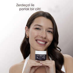 Iva Natura Organik Leke Karşıtı Krem 50 ml - 5