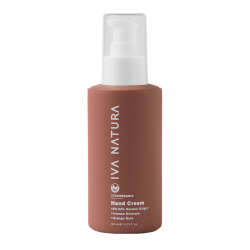 Iva Natura Organik El Bakım Kremi 125 ml - 1