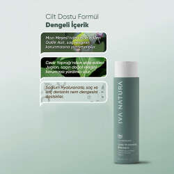 Iva Natura Renk Koruyucu Şampuan 350 ml - 4