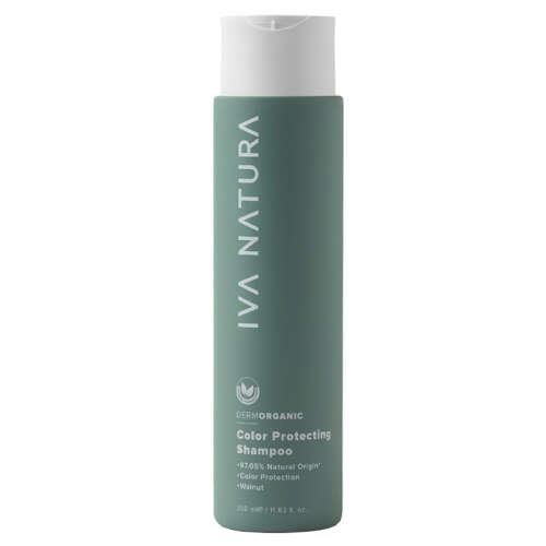 Iva Natura Renk Koruyucu Şampuan 350 ml - Iva Natura