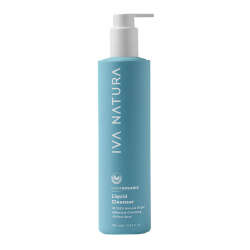 Iva Natura Yüz Temizleyici Nazik Arındırıcı 350 ml - 1