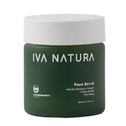 Iva Natura Organik Yüz Peelingi 100 ml - 1