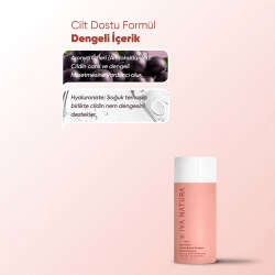 Iva Natura Red Face Shot Set - 6