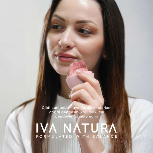 Iva Natura Red Face Shot Set - 7