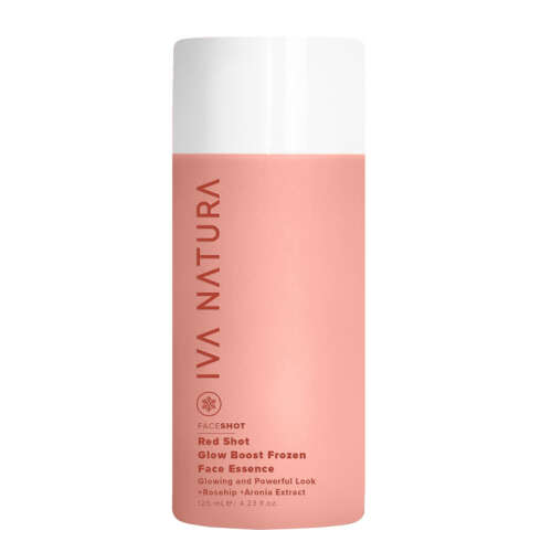 Iva Natura Red Shot Tonik 125 ml - Iva Natura