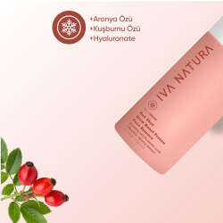 Iva Natura Red Shot Tonik 125 ml - 4