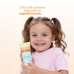 Iva Natura SPF30 Çocuk Güneş Kremi 75 ml - 6