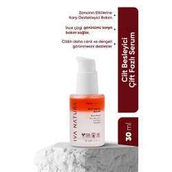 Iva Natura Yaşlanma Karşıtı Serum 30 ml - 2