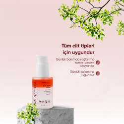 Iva Natura Yaşlanma Karşıtı Serum 30 ml - 3