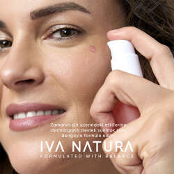 Iva Natura Yaşlanma Karşıtı Serum 30 ml - 7