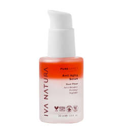 Iva Natura Yaşlanma Karşıtı Serum 30 ml - 1