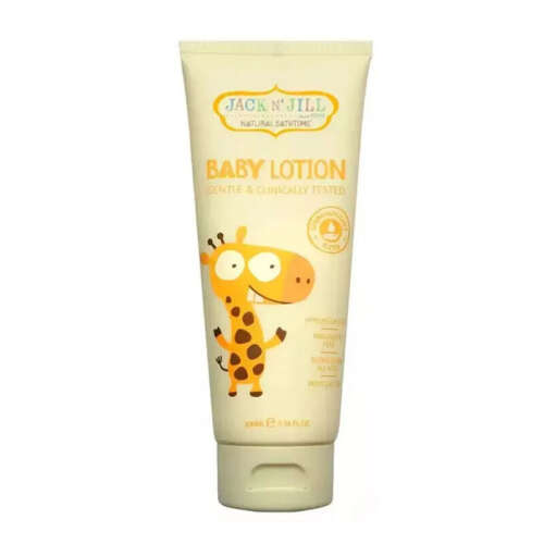 Jack And Jill Baby Lotion 100 ml - 1