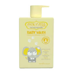 Jack And Jill Baby Wash 300 ml - 1