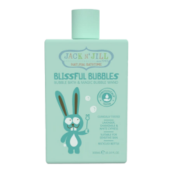 Jack and Jill Blissful Bubbles Banyo Köpüğü 300 ml - 1