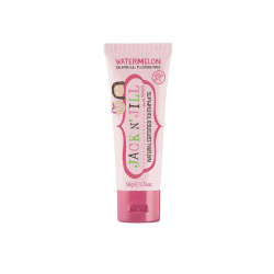 Jack And Jill Doğal Sertifikalı Karpuz Aromalı 50g - 1