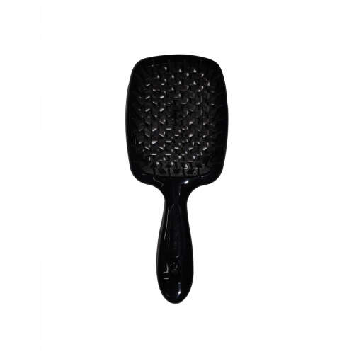 Janeke Superbrush Saç Fırçası Siyah - Janeke