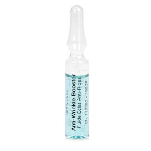 Janssen Cosmetics Ampoules Anti-wrinkle Booster Fluide Anti Rides 2ml - 1